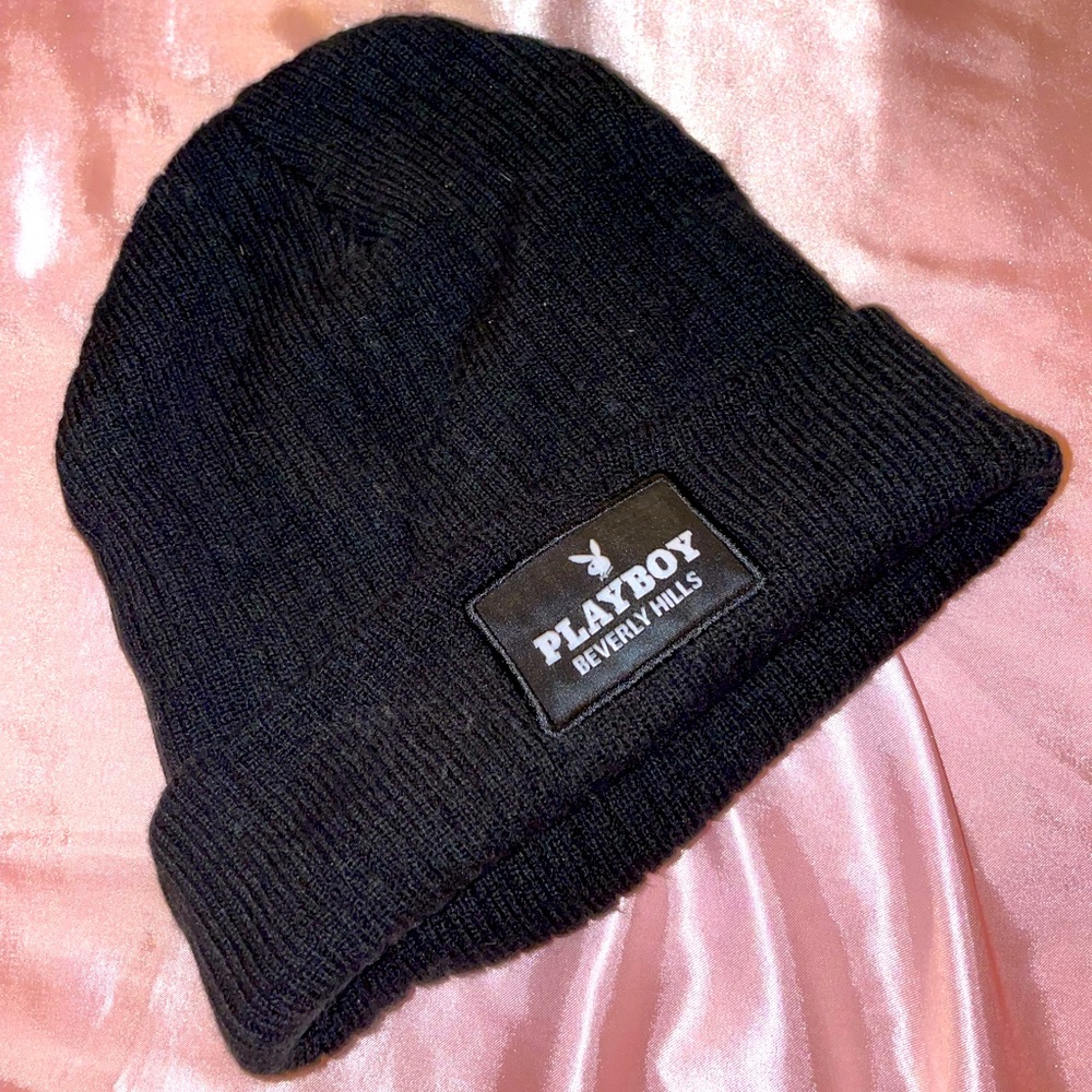 PLAYBOY Beanie